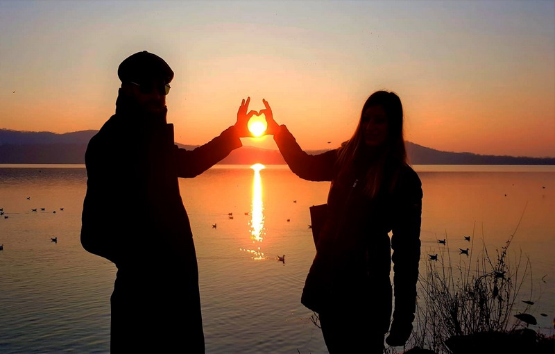 Sole e Cuore